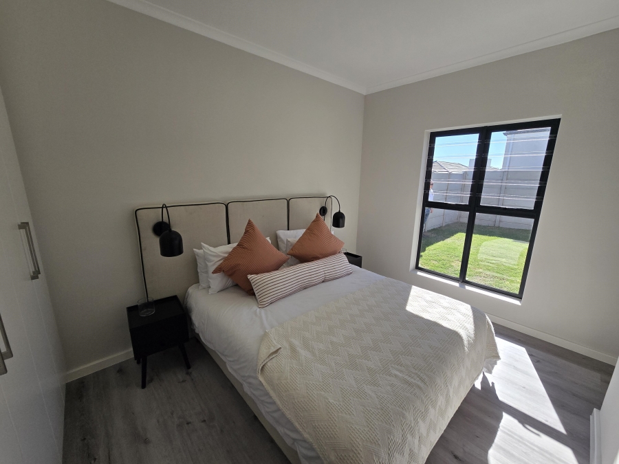 To Let 3 Bedroom Property for Rent in Haasendal Western Cape